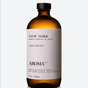 Aromatech Essential Oil- New York